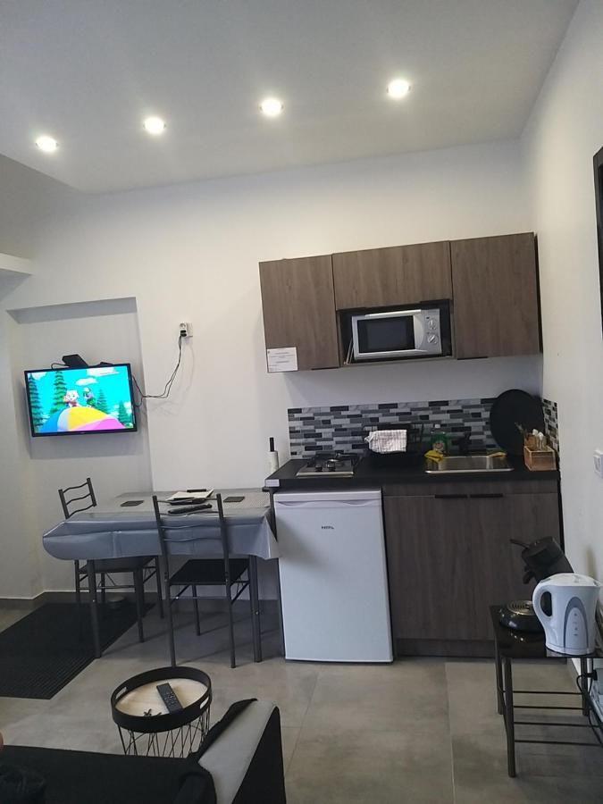 Le Studio Elegance Du Centre Oyonnax Kültér fotó