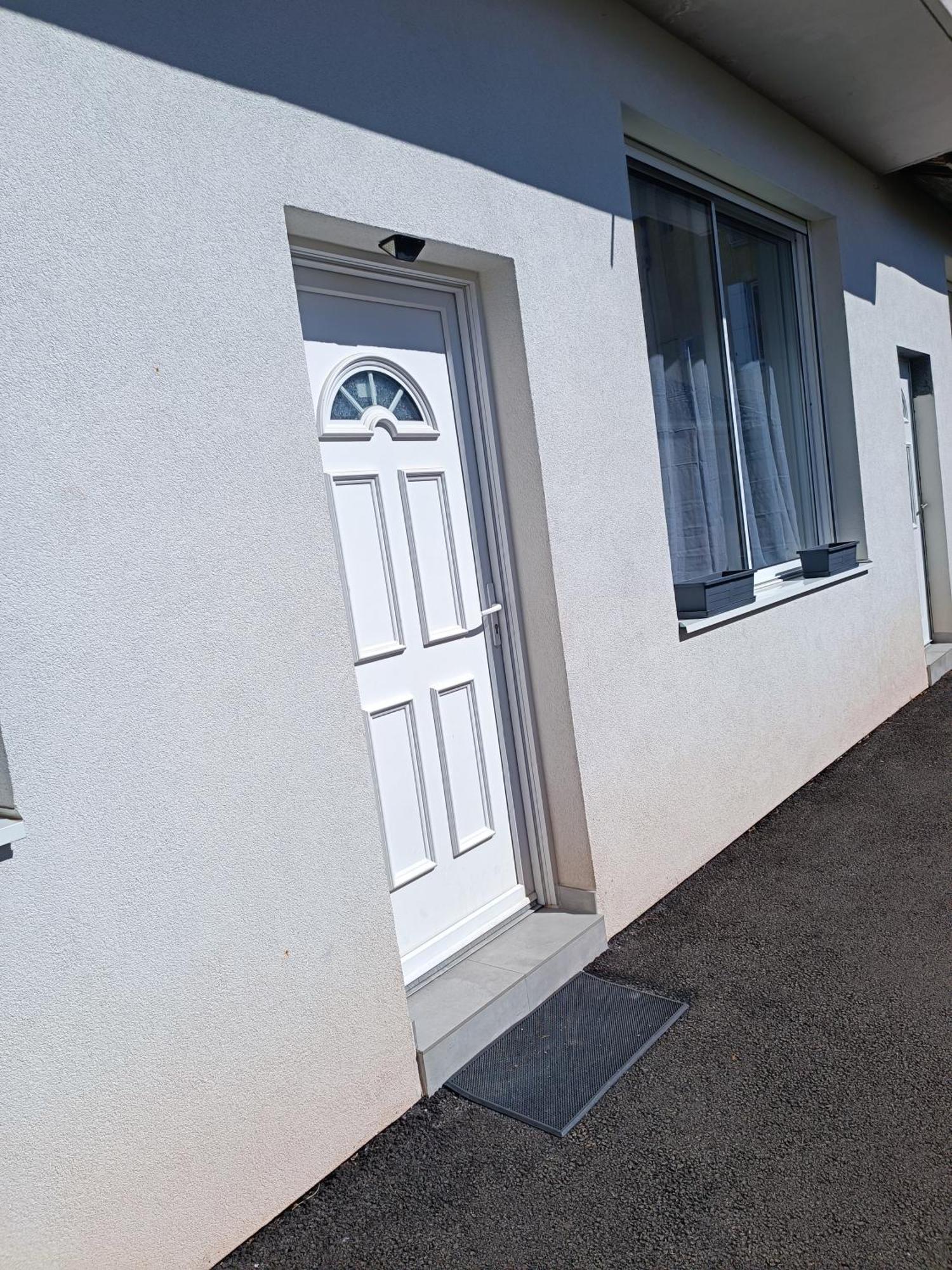 Le Studio Elegance Du Centre Oyonnax Kültér fotó